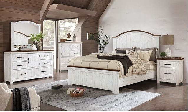 Rustic Furniture